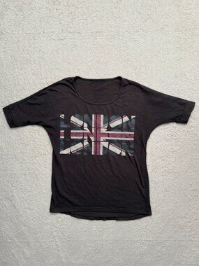 UK LONDON Shirt